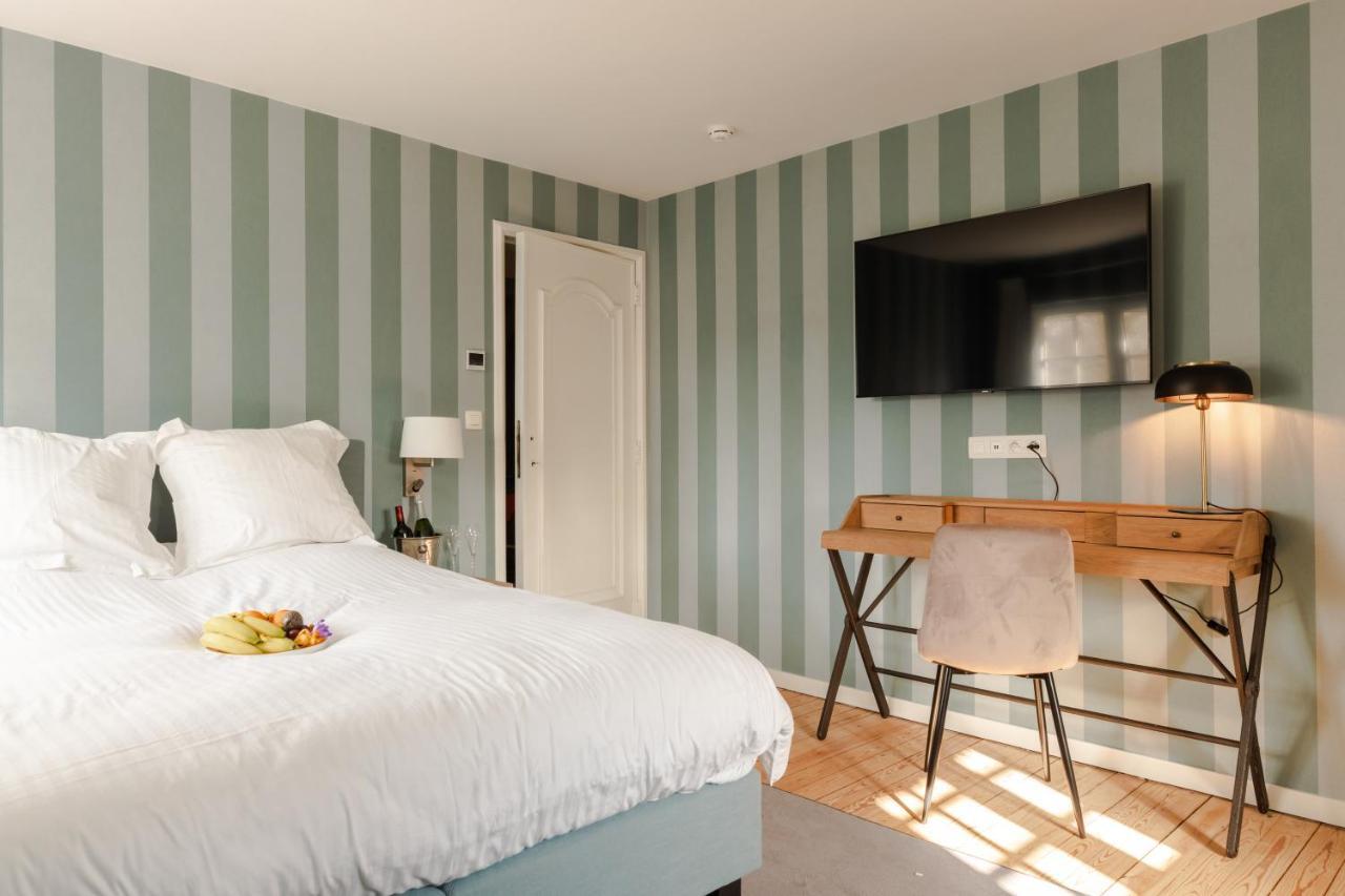 Villa Monceau Louvain La Neuve Ottignies-Louvain-la-Neuve Exteriör bild
