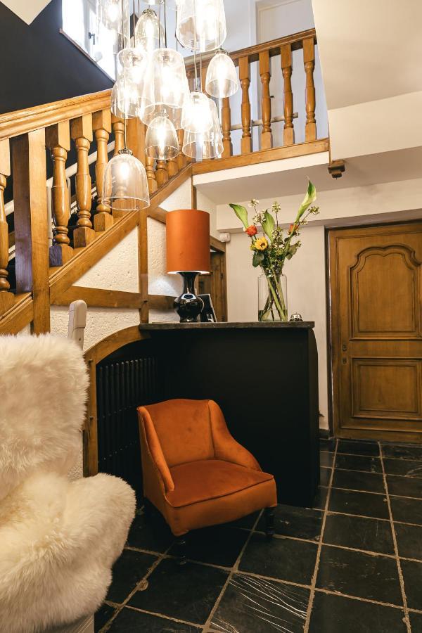 Villa Monceau Louvain La Neuve Ottignies-Louvain-la-Neuve Exteriör bild