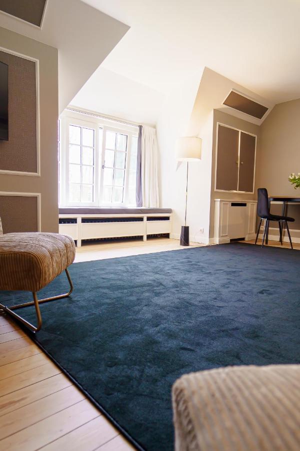 Villa Monceau Louvain La Neuve Ottignies-Louvain-la-Neuve Exteriör bild