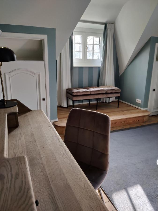 Villa Monceau Louvain La Neuve Ottignies-Louvain-la-Neuve Exteriör bild