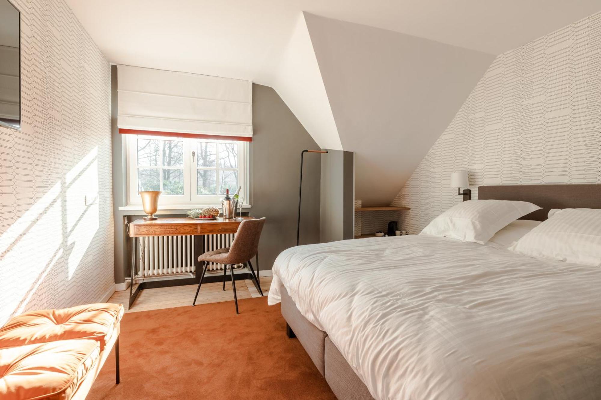 Villa Monceau Louvain La Neuve Ottignies-Louvain-la-Neuve Exteriör bild